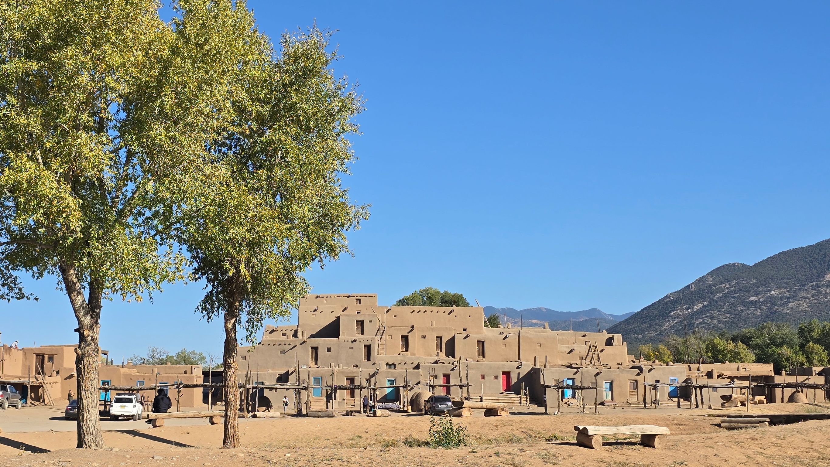 Highlights New Mexico